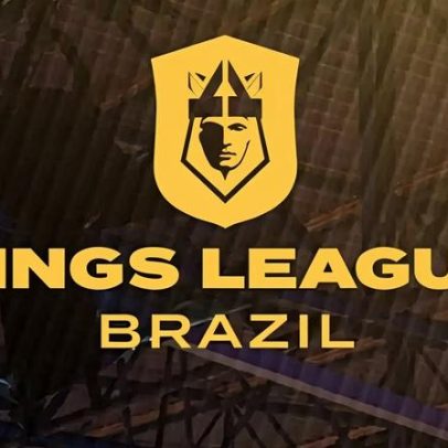 Jogador ligado a gigante da Série A estreia com cinco gols na Kings League