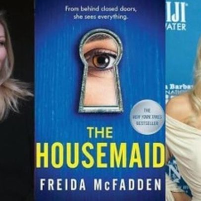 Kirsten Dunst estrelará sequência de A Empregada ao lado de Sydney Sweeney