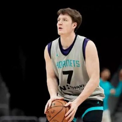 Charles Lee diz que Kon Knueppel é o novato do ano da NBA por muito tempo