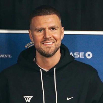 Warriors descobrem verdade sobre Kristaps Porzingis após a troca