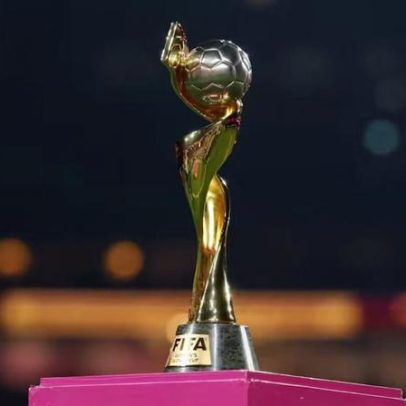 FIFA anuncia investimento de R$ 4,2 bilhões na Copa do Mundo Feminina de 2027