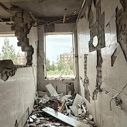 Azerbaijão fecha temporariamente espaço aéreo com Irã após ataque de drones