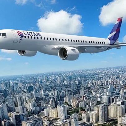 Passagens aéreas sobem quase 6% e pressionam inflação de transportes