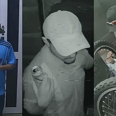 Suspeito de espancar homem até a morte no centro de SP é identificado