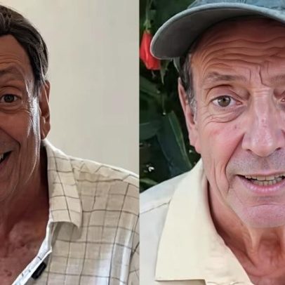 Marcos Oliveira faz retratação após polêmica sobre Retiro dos Artistas