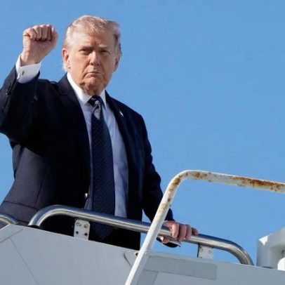 Trump avança com guerra ao Irã apesar de riscos políticos nas eleições