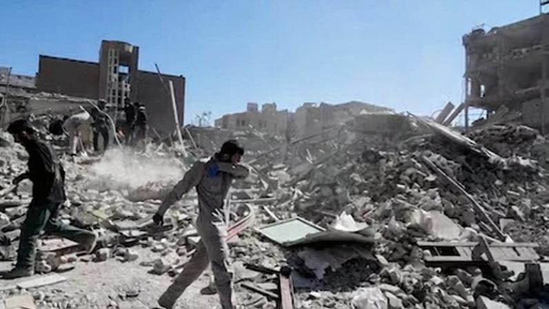 Como os países europeus respondem ao ataque contra o Irã