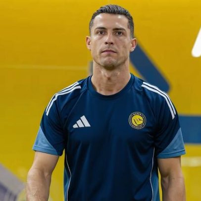 Cristiano Ronaldo fica de fora da seleção de Portugal para amistosos pré-Copa