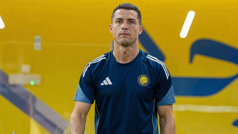 Cristiano Ronaldo fica de fora da seleção de Portugal para amistosos pré-Copa