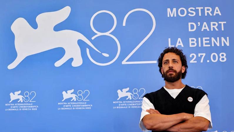 Ator palestino não pode ir ao Oscar por banimento de viagem dos EUA