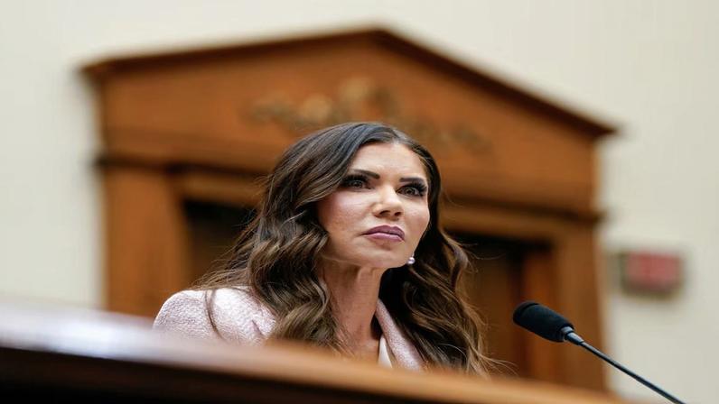 U.S. House Judiciary Committee hearing on "Oversight of the Department of Homeland Security", in Washington