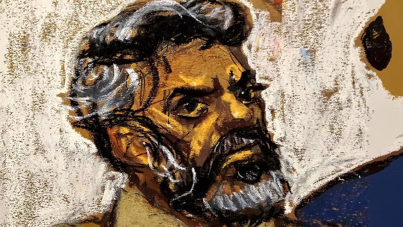 Pakistani afirma que Irã o forçou a planejar matar Trump, dizem veículos