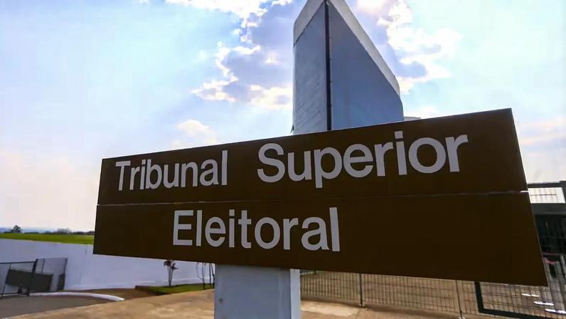 Vagas serão distribuídas entre o TSE e Tribunais Regionais