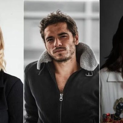 A Ira do Herdeiro: quem são os protagonistas da série
