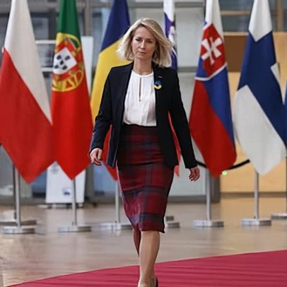 UE reage com timidez à ofensiva contra o Irã e corre risco de ficar relegada