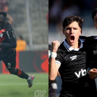 Athletico e Botafogo chegam em momentos distintos para duelo atrasado