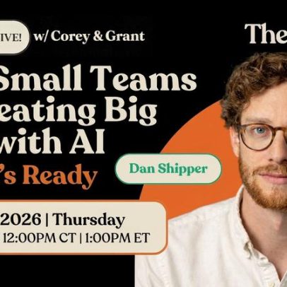 Watch: o framework que está revolucionando a forma de construir software