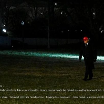 Trump diz ter ordenado ataques ao Irã para conter mísseis e programas nucleares