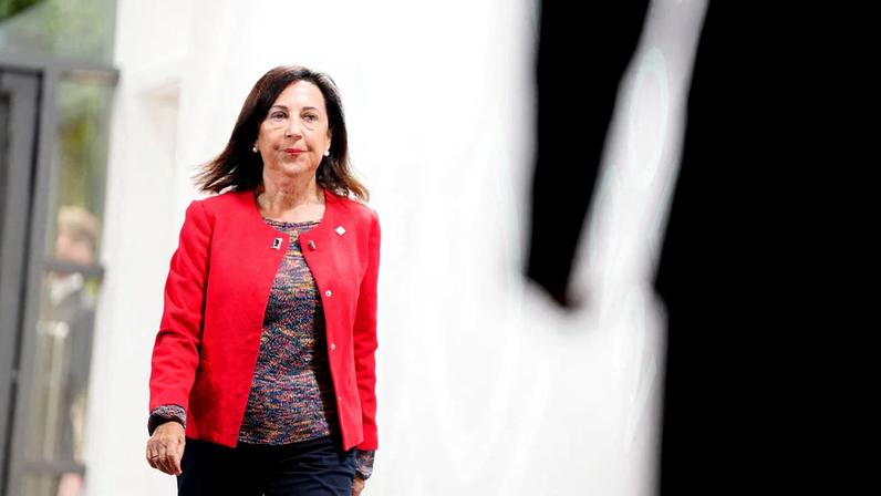 Espanha não participará de operações militares no Golfo de Ormuz