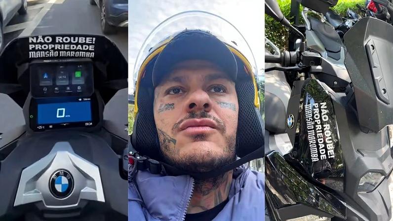 Reprodução | Instagram