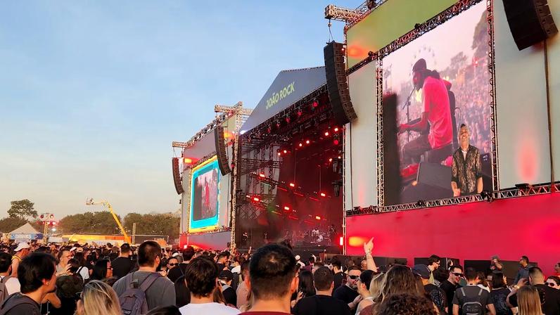 Festival acontece em Ribeirão Preto