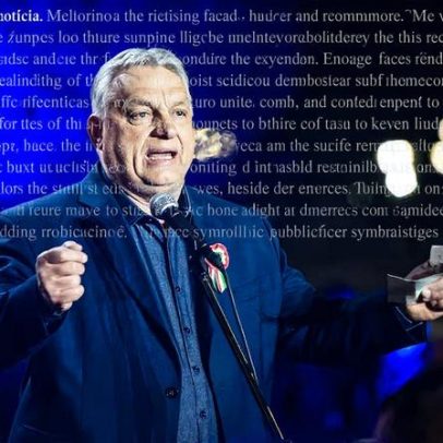 Chefes da UE pressionam Orban a desbloquear empréstimo à Ucrânia