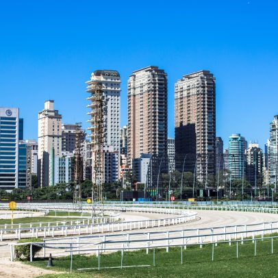 Prefeitura de SP solicita derrubada da recuperação judicial do Jockey Club
