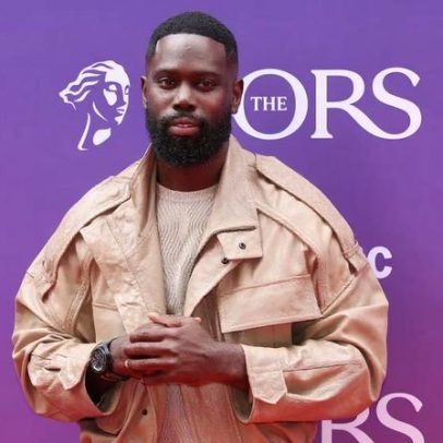 Rapper Ghetts condenado à prisão por atropelamento que matou estudante nepalesa