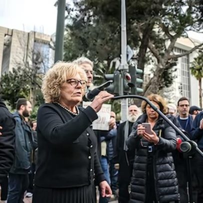 Justiça grega confirma Aurora Dorada como organização criminosa neonazista