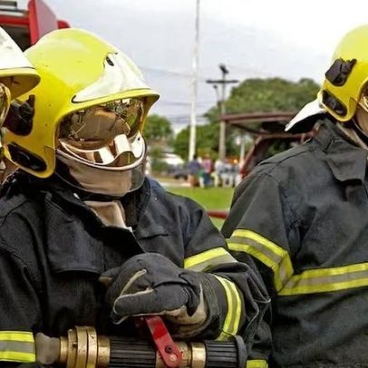 Idosa de 90 anos e filha morrem em incêndio na Paraíba