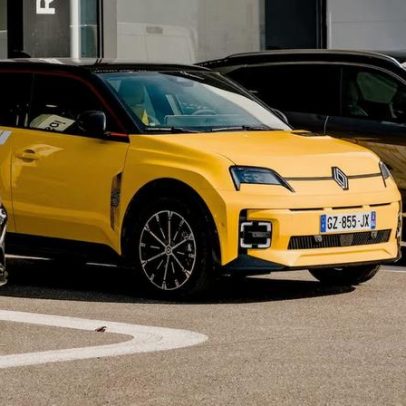 Renault planeja linha com 16 elétricos e expansão na América Latina