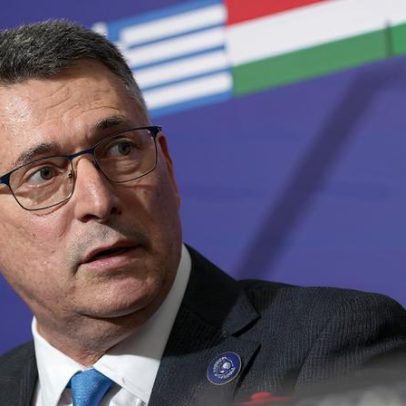Israel não busca guerra eterna com o Irã, diz ministro