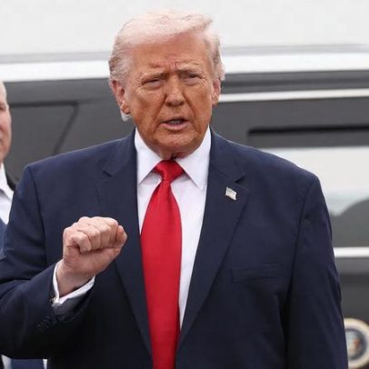 Trump diz que a Austrália cuidou de algumas jogadoras iranianas de futebol