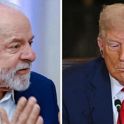 Lula pede menos armas e mais alimento ao criticar Trump na ONU
