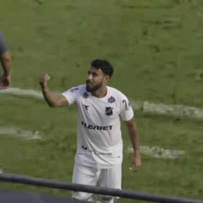 Portuguesa anuncia contratação de João Diogo após saída polêmica do ABC