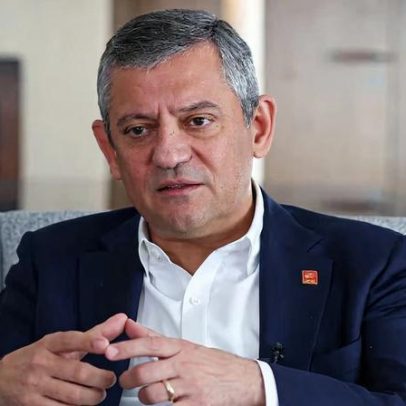 Líder da oposição turca afirma que julgamento de İmamoğlu é político