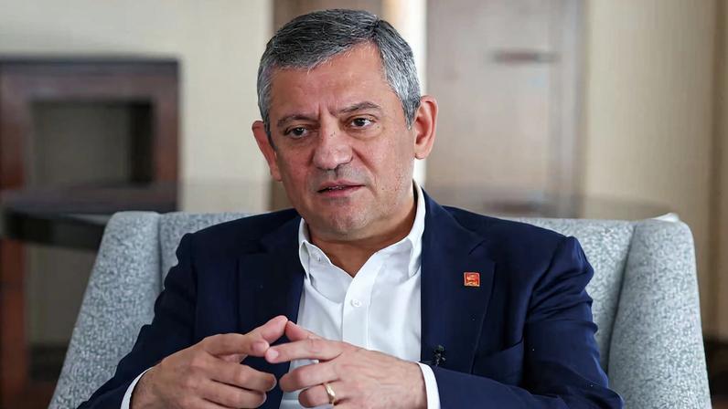 Líder da oposição turca afirma que julgamento de İmamoğlu é político