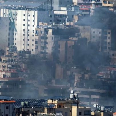 Combatentes de elite Hezbollah retornam ao sul do Líbano para enfrentar tropas israelenses