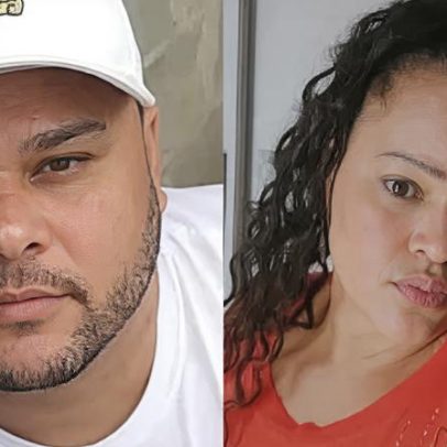 Mulher é morta a golpes pelo companheiro em SP