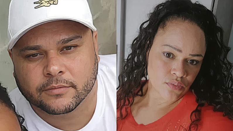 O corpo da vítima foi encaminhado ao Instituto Médico Legal (IML); o caso segue sob investigação