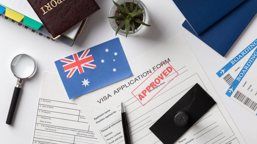Austrália muda sistema de vistos a partir de 25 de março