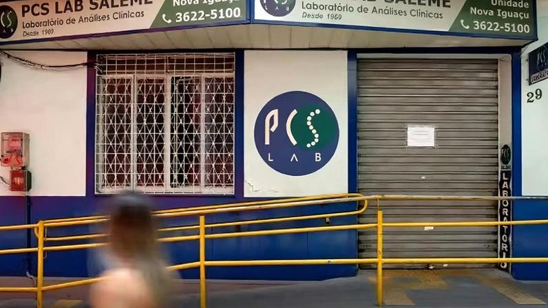 Infecção por HIV em transplantes revelou falhas de laboratório