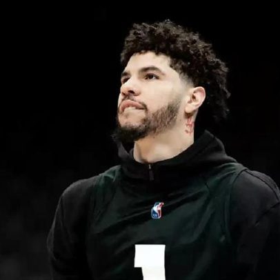 LaMelo Ball é reconhecido como grande líder dos Hornets na NBA