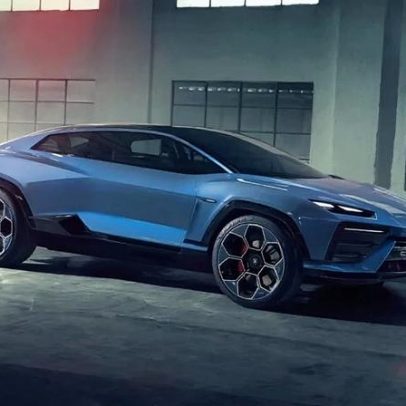 Cancelamento do elétrico da Lamborghini levanta dúvida sobre esportivos a bateria