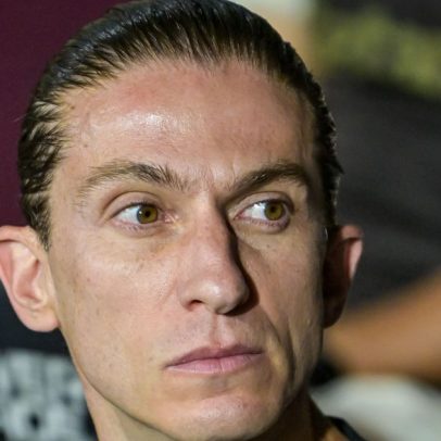 Arrascaeta se despede de Filipe Luís e manda recado