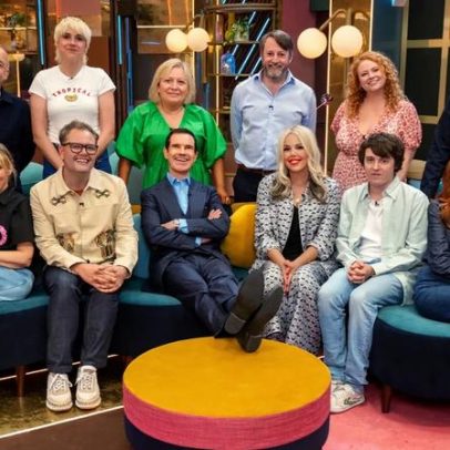 Last One Laughing UK: o reality show que você nem sabia que precisava