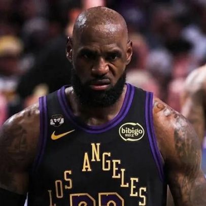 Analista critica função de LeBron James no Lakers