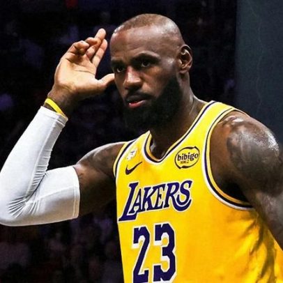 LeBron James deixa o Lakers, aponta jornalista