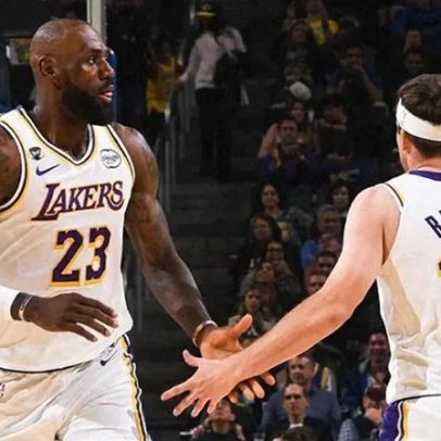 Site divulga lista dos dez melhores agentes livres da NBA em 2026