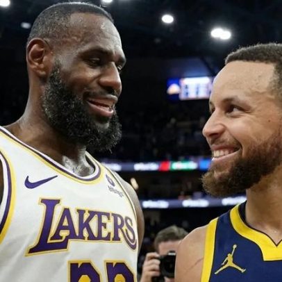 Warriors sondam troca por LeBron James, afirma jornalista